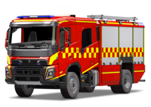 Fire Engine