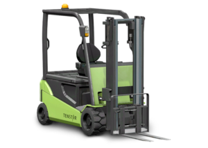 Forklift