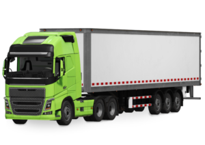Long Hauler