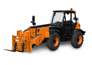 Telescopic Handler/Telescopic Forklift
