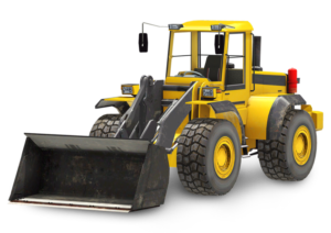 Wheel Loader