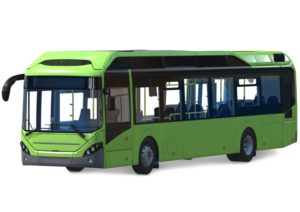 Bus