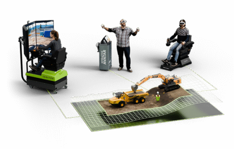 Virtual Driving Hub | Driving Simulators for safe driving education